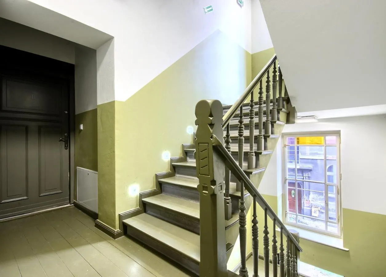 Studio Mini Apart 17.5 - Acco Rent Danzica Polonia
