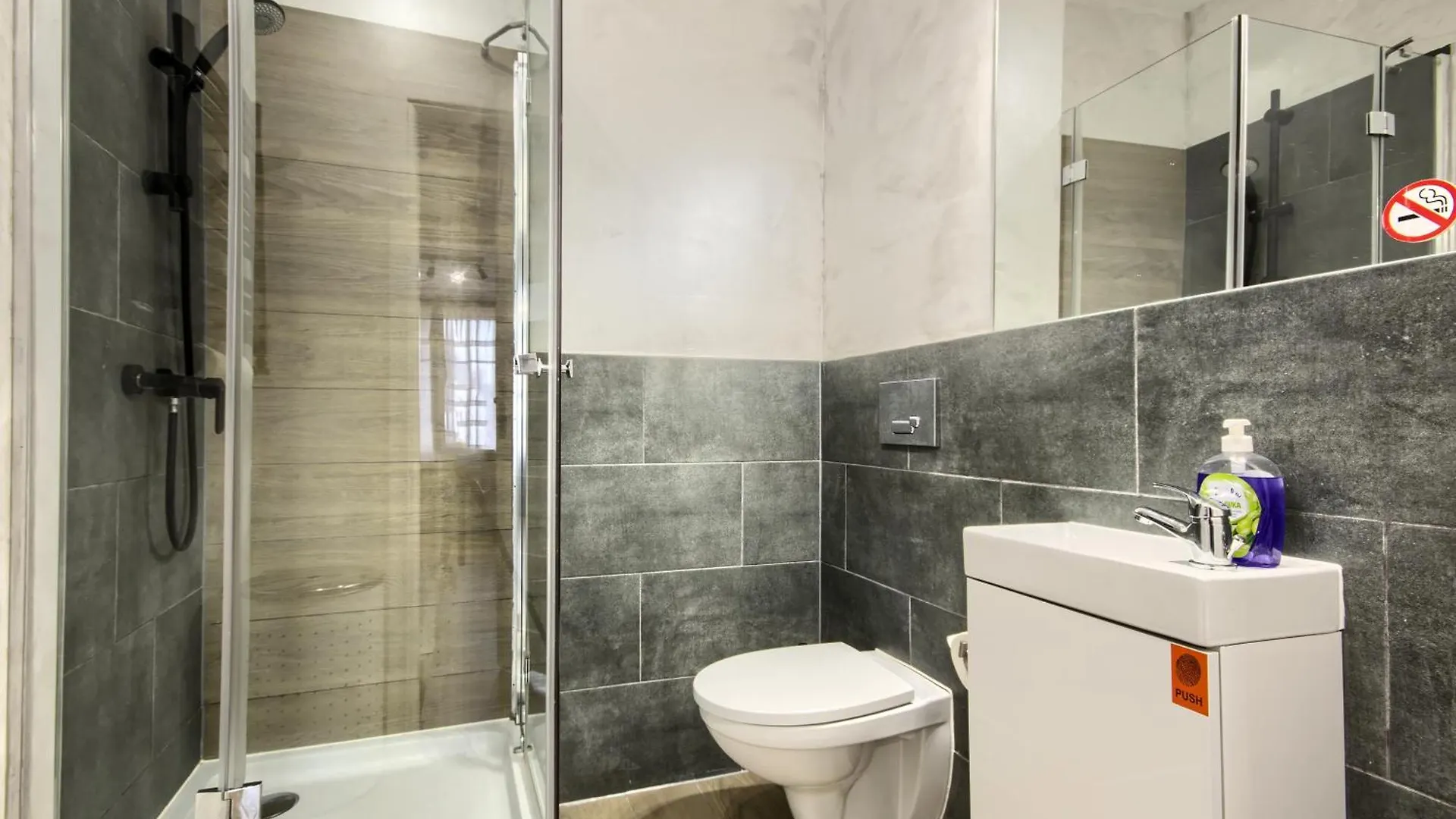 Appartamento Studio Mini Apart 17.5 - Acco Rent Danzica Polonia
